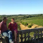 Chateau De La Grave 4* Bourg-sur-Gironde