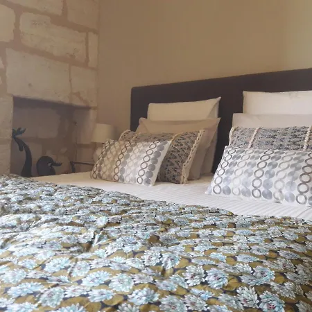 Chateau De La Grave Bourg-sur-Gironde