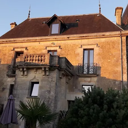 Chateau De La Grave Bourg-sur-Gironde