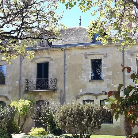 Chateau De La Grave Bourg-sur-Gironde