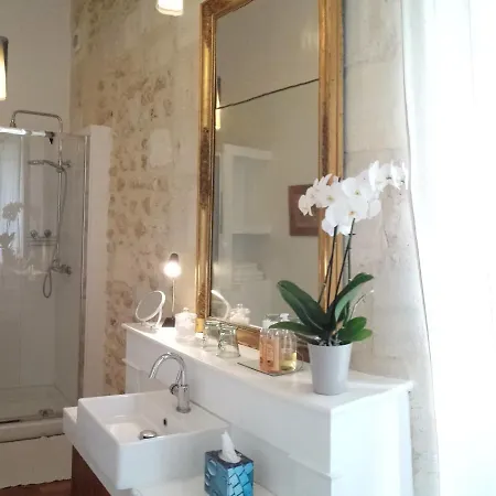 Chateau De La Grave Bourg-sur-Gironde