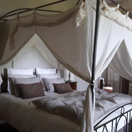 Chateau De La Grave Bed & Breakfast Bourg-sur-Gironde
