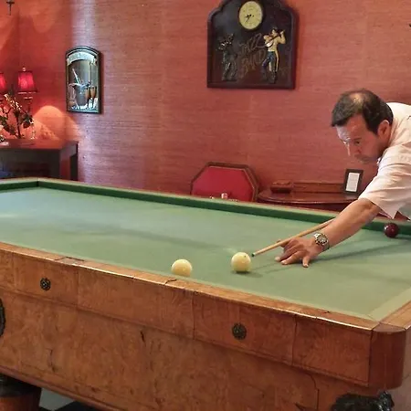 B&B Chateau De La Grave