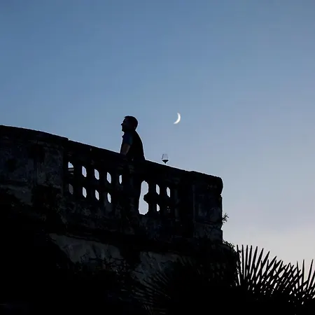 Bed & Breakfast Chateau De La Grave Bourg-sur-Gironde