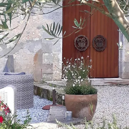 B&B Chateau De La Grave Bourg-sur-Gironde