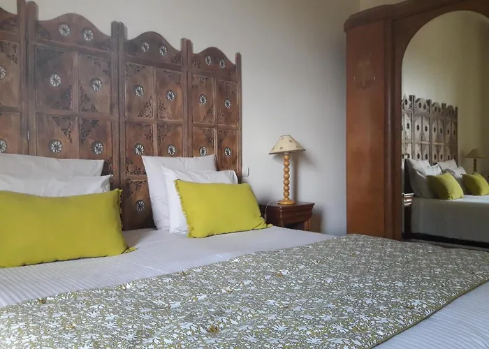 Chateau De La Grave 4*