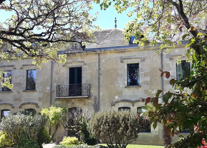 Chateau De La Grave Bourg-sur-Gironde