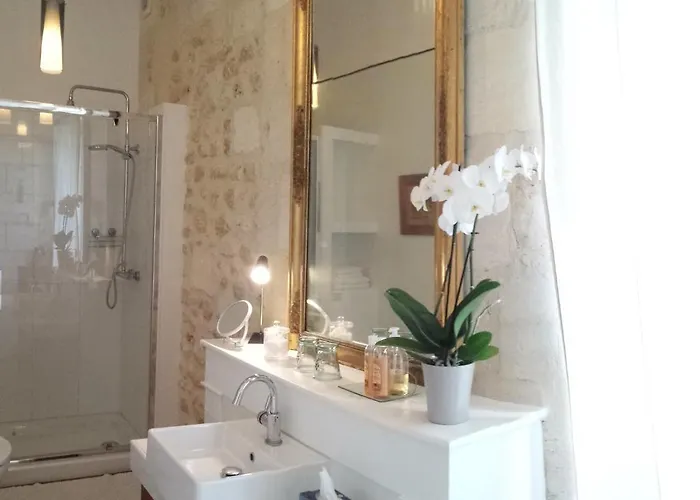 Chateau De La Grave Bourg-sur-Gironde