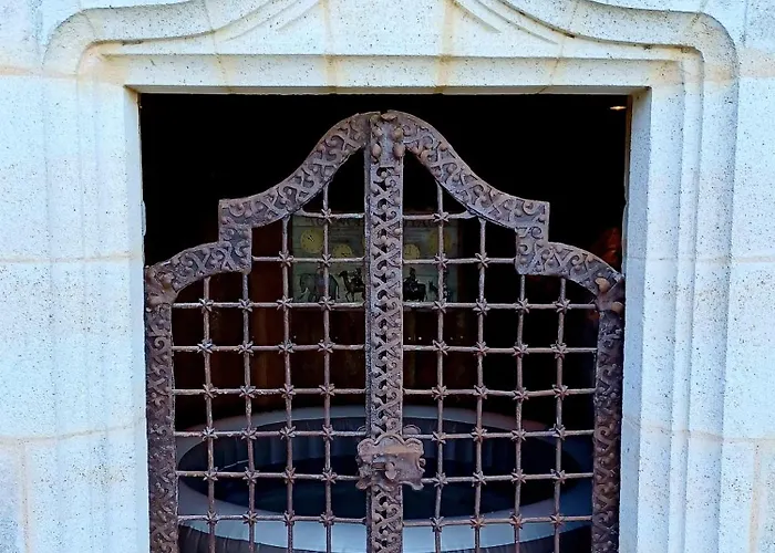 Bed and Breakfast Chateau De La Grave Bourg-sur-Gironde