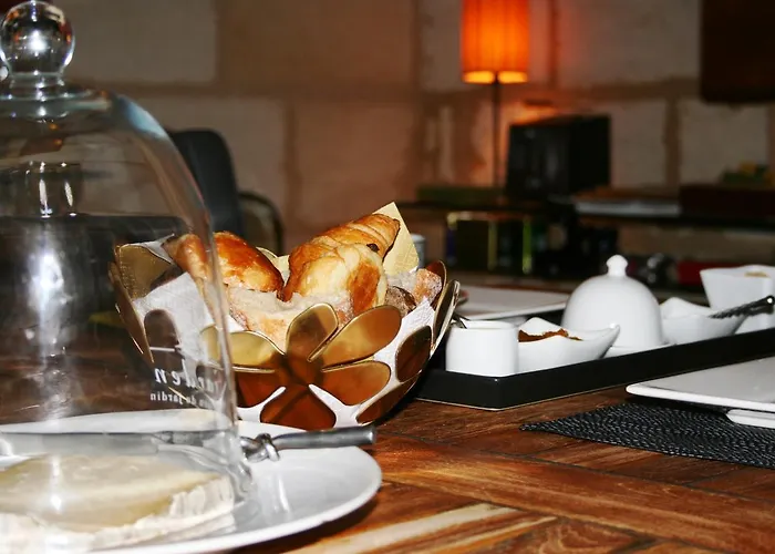 Chateau De La Grave Bed & Breakfast Bourg-sur-Gironde