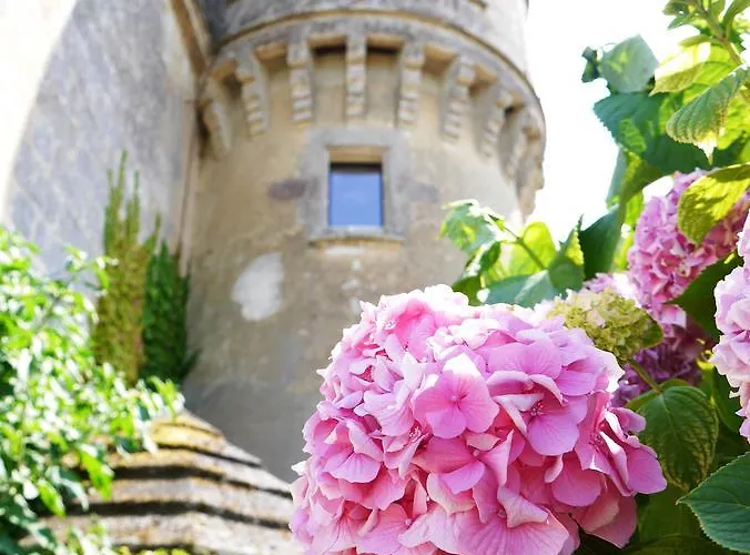 Chateau De La Grave Bourg-sur-Gironde