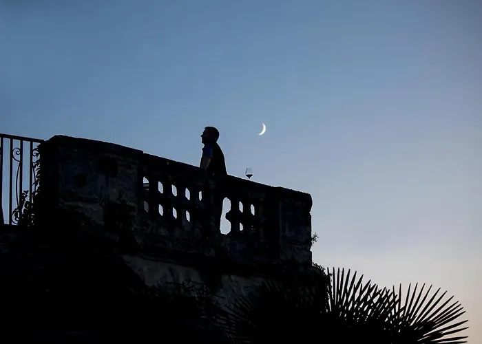 Bed & Breakfast Chateau De La Grave Bourg-sur-Gironde