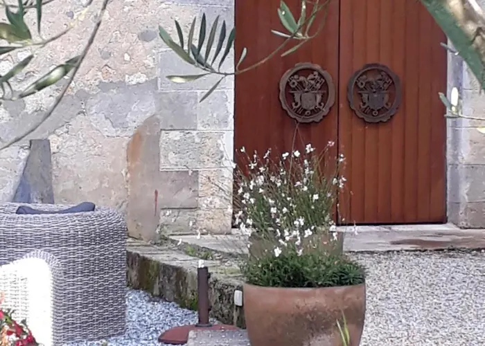 Bed and Breakfast Chateau De La Grave Bourg-sur-Gironde