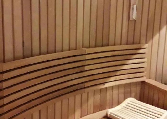 Bed & Breakfast Chateau De La Grave